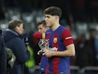 Barca 'looking to ward off Man United interest in 17-year-old Spain international'