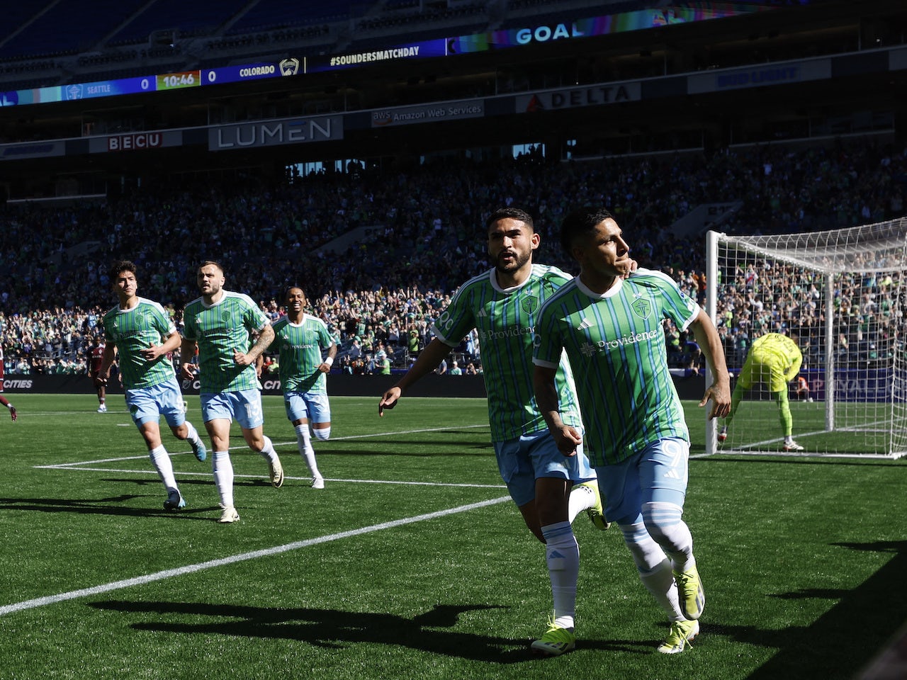 Preview: Seattle Sounders vs. CF Montreal - prediction, team news, lineups
