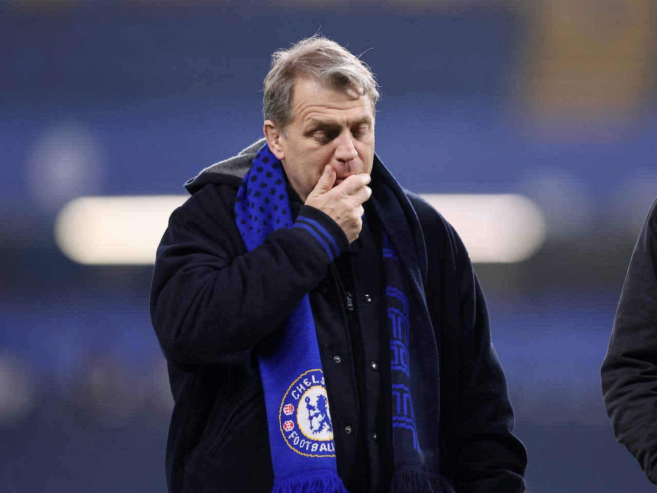 Chelsea 'set asking price for defender ahead of transfer window'