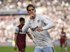 Nicolo Zaniolo secures a point for Aston Villa in chaotic clash with West Ham United