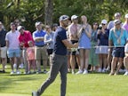 Wyndham Clark leads by four at halfway stage of Players Championship