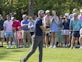 Wyndham Clark leads by four at halfway stage of Players Championship