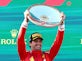 Sainz denies sudden form surge as Ferrari improves strategy