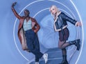 Doctor Who new series new image