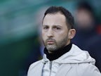 <span class="p2_new s hp">NEW</span> Domenico Tedesco comments on Thibaut Courtois absence from Belgium Euro 2024 squad