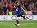 Inter Milan's Francesco Acerbi found "not guilty" of racially abusing Napoli's Juan Jesus