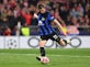 Inter Milan's Francesco Acerbi denies racially abusing Napoli's Juan Jesus
