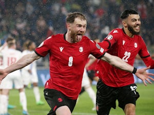 Preview: Montenegro vs. Georgia - prediction, team news, lineups