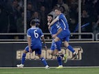 Preview: Georgia vs. Greece - prediction, team news, lineups