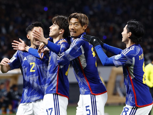 プレビュー：ミャンマー対日本 – 予測、チームニュース、ラインナップ