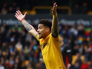 Man United 'lining up £40m move for Wolves midfielder Gomes'