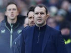 <span class="p2_new s hp">NEW</span> John O'Shea given extended stay as Republic of Ireland boss