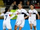 Preview: Paris Saint-Germain Women vs. BK Hacken Women - prediction, team news, lineups