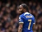 Chelsea's Raheem Sterling to snub lucrative Saudi Arabia move?