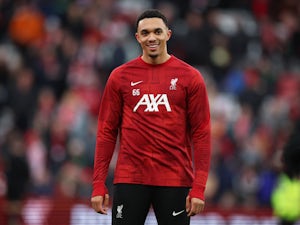 Alexander-Arnold facing 'frustrating' positional problem ahead of Euro 2024