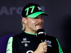 <span class="p2_new s hp">NEW</span> Bottas highlights Sainz's role in delaying 2025 F1 driver moves