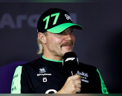 Bottas highlights Sainz's role in delaying 2025 F1 driver moves