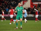 Rotherham United's Viktor Johansson 'has release clause amid Sheffield United interest'