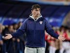 Dalic bemoans Croatian "error" in damaging draw at Euro 2024