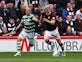 Hearts 'set £2m asking price for Burnley-linked Alex Cochrane'