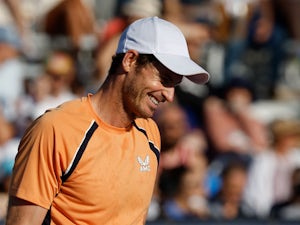 Andy Murray out of Miami Open after injury scare
