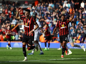 Preview: Bournemouth vs. Crystal Palace - prediction, team news, lineups