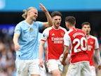 Manchester City vs. Arsenal: Head-to-head record and past meetings
