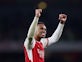 Key Arsenal defender misses training ahead of Aston Villa clash