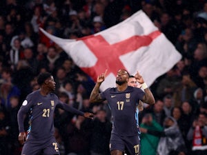 Toney hopeful of securing England spot for Euro 2024