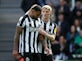 Eddie Howe issues triple Newcastle injury update after comeback West Ham win