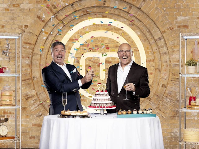 MasterChef to continue for at least four more years