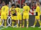 Team News: Atletico vs. Dortmund injury, suspension list, predicted XIs