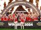 Stina Blackstenius fires Arsenal to Women's League Cup glory against Chelsea