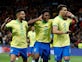Lucas Paqueta nets last-gasp penalty as Brazil draw six-goal thriller with Spain