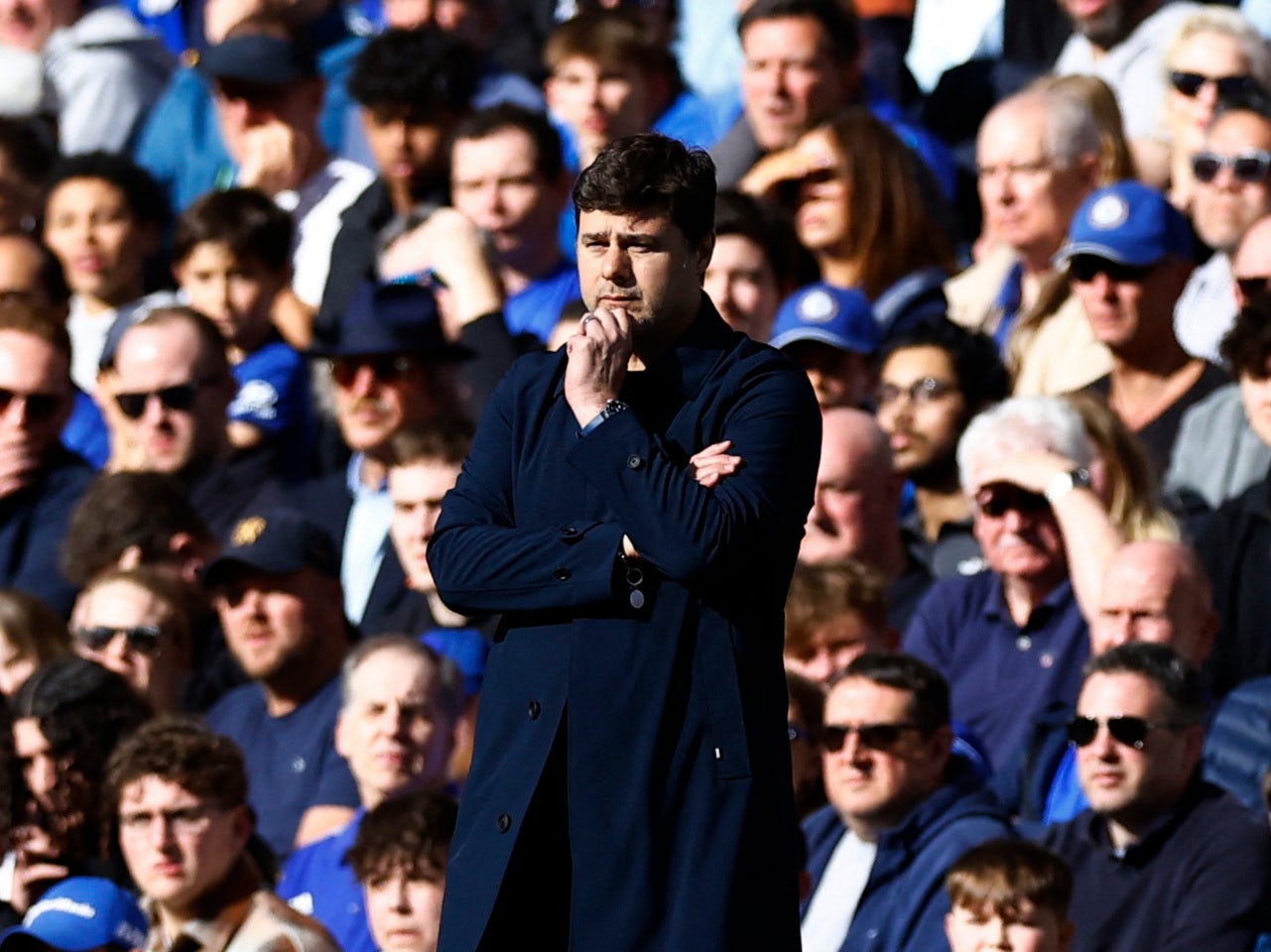 'I could know Chelsea fate in one week' - Mauricio Pochettino comments on speculation