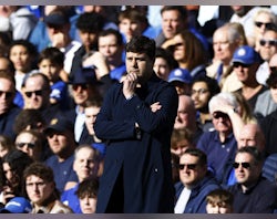 Pochettino comments on Chelsea five-goal demolition of West Ham
