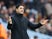 Arteta assesses title race after "thrilling" draw with Man City