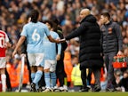Manchester City team news: Injury, suspension list vs. Aston Villa - Ake, Ederson