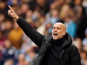 Man City 'emerge as serious contenders for Premier League winger'