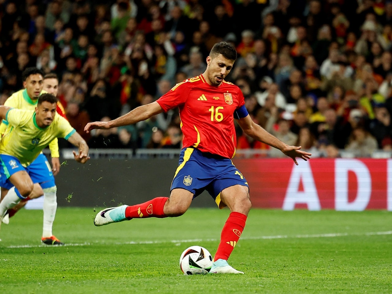 Euro 2024: Germany's Toni Kroos Praises Two Spain Stars Ahead Of ...