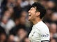 "A little uncomfortable" - Son Heung-min responds to Tottenham exit reports