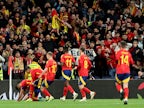 <span class="p2_new s hp">NEW</span> Preview: Spain vs. Andorra - prediction, team news, lineups