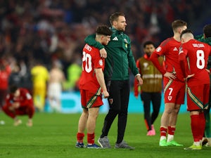 Page comments on "cruel" Wales defeat to Poland in Euro 2024 playoff