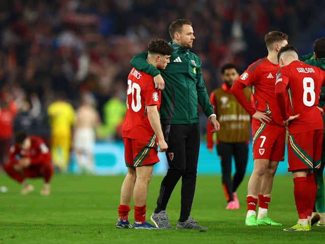 Wales suffer penalty heartbreak as Poland reach Euro 2024