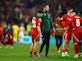 Rob Page comments on "cruel" Wales defeat to Poland in Euro 2024 playoff