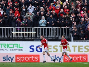 Preview: Wrexham vs. Forest Green - prediction, team news, lineups
