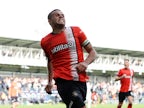 Luton Town boost survival hopes with dramatic Bournemouth comeback win