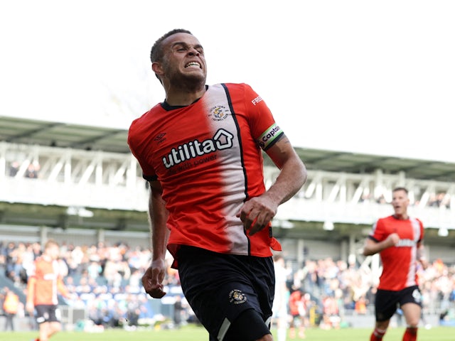 Luton boost survival hopes with dramatic Bournemouth comeback win