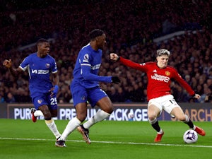 Chelsea, Man United set decade-long Premier League high in 4-3 thriller