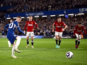 Man Utd vs. Chelsea: Head-to-head record and past meetings